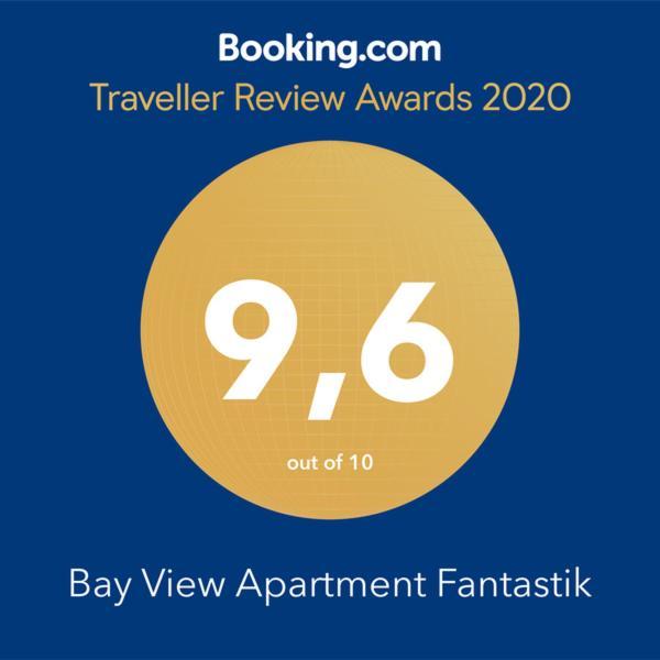 Bay View Fantastik * Дубровник